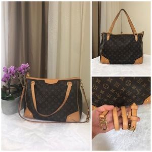 ❌SOLD❌Louis Vuitton Estrella MM 100% authentic